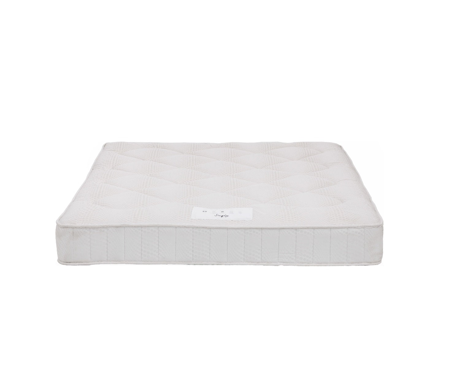 Onne House Pocket Mattress