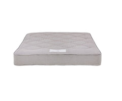 Onne Striped Pocket Mattress With Zip and Link