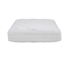 Onne Cotton 2000 Pocket Mattress With Zip and Link