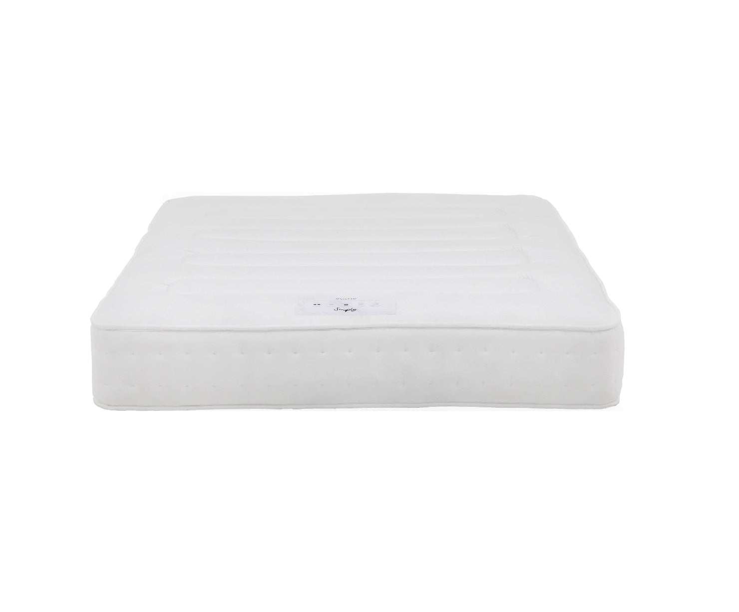 Onne Cotton 1400 Spring Quilted Mattress