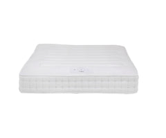 Onne Cotton 2000 Spring Quilted Mattress With Zip and Link