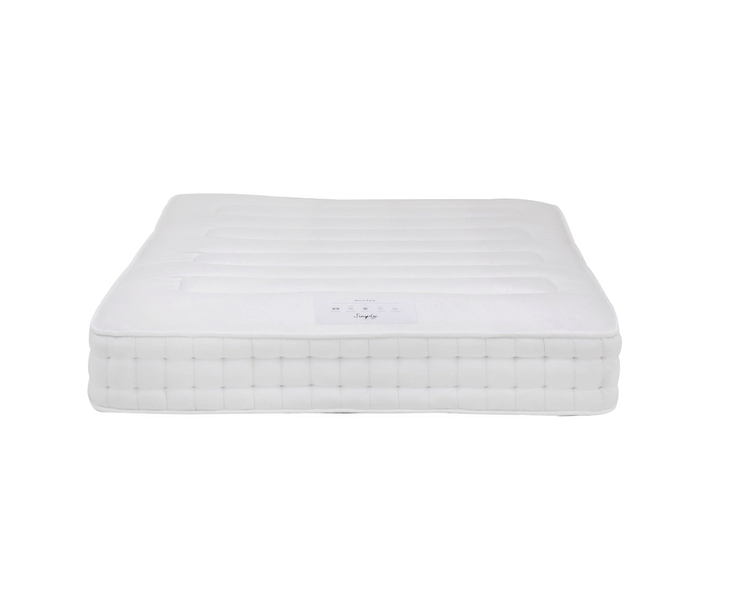 Onne Cotton 2000 Spring Quilted Mattress