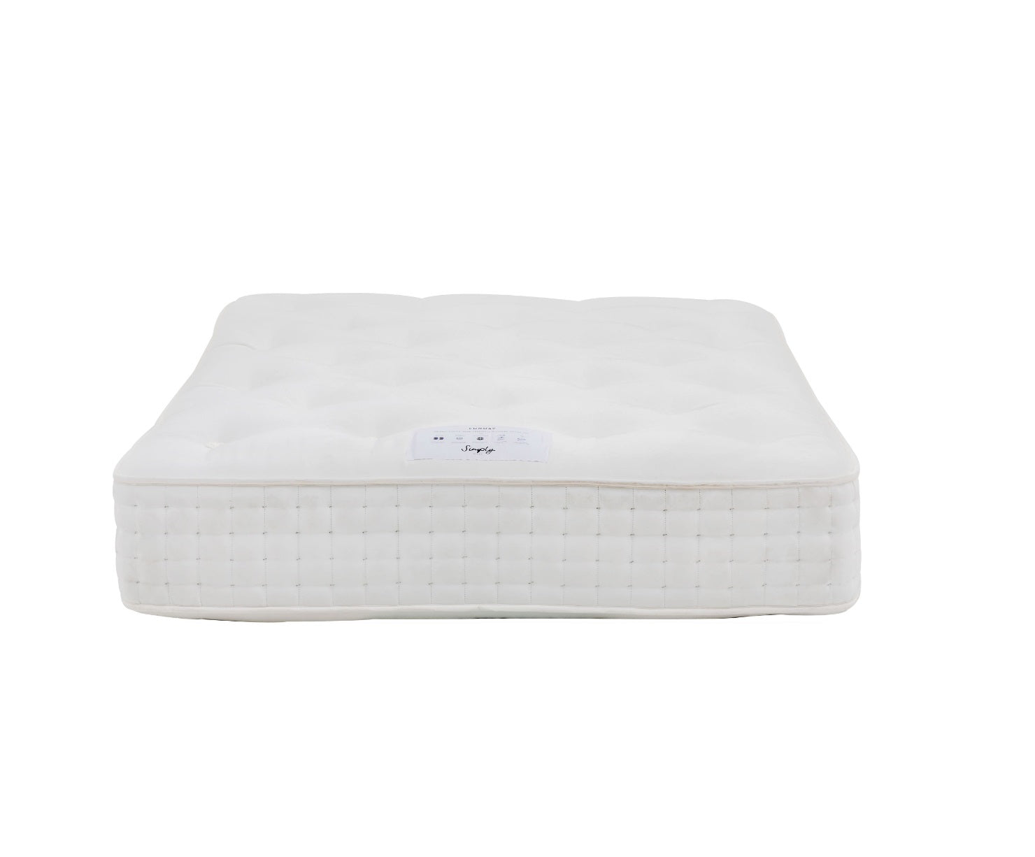 Onne 8000 Springs Luxury Mattress