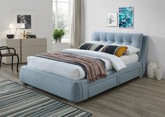 Bocar Divan Bed