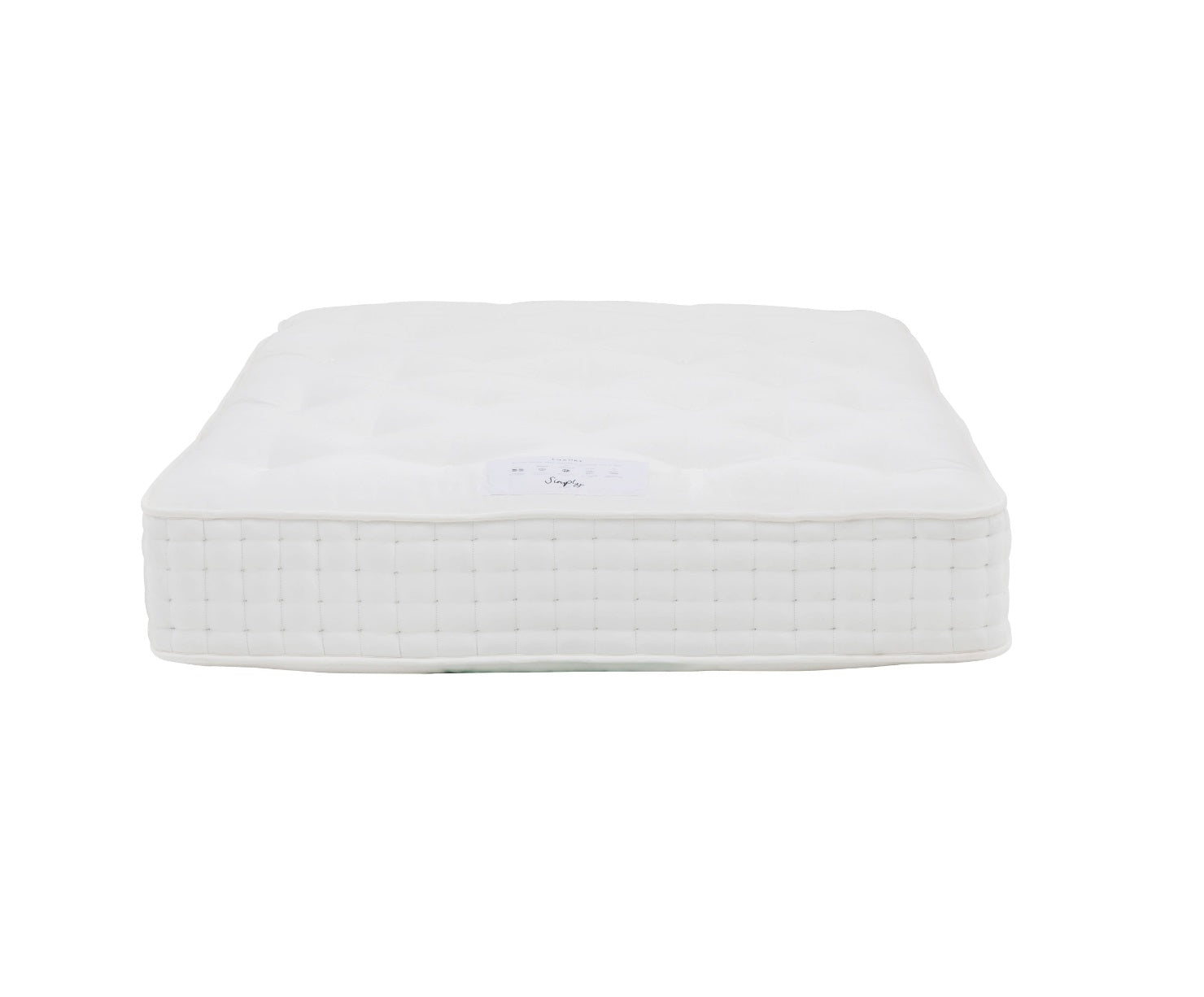 Onne 6000 Springs Luxury Mattress With Zip and Link