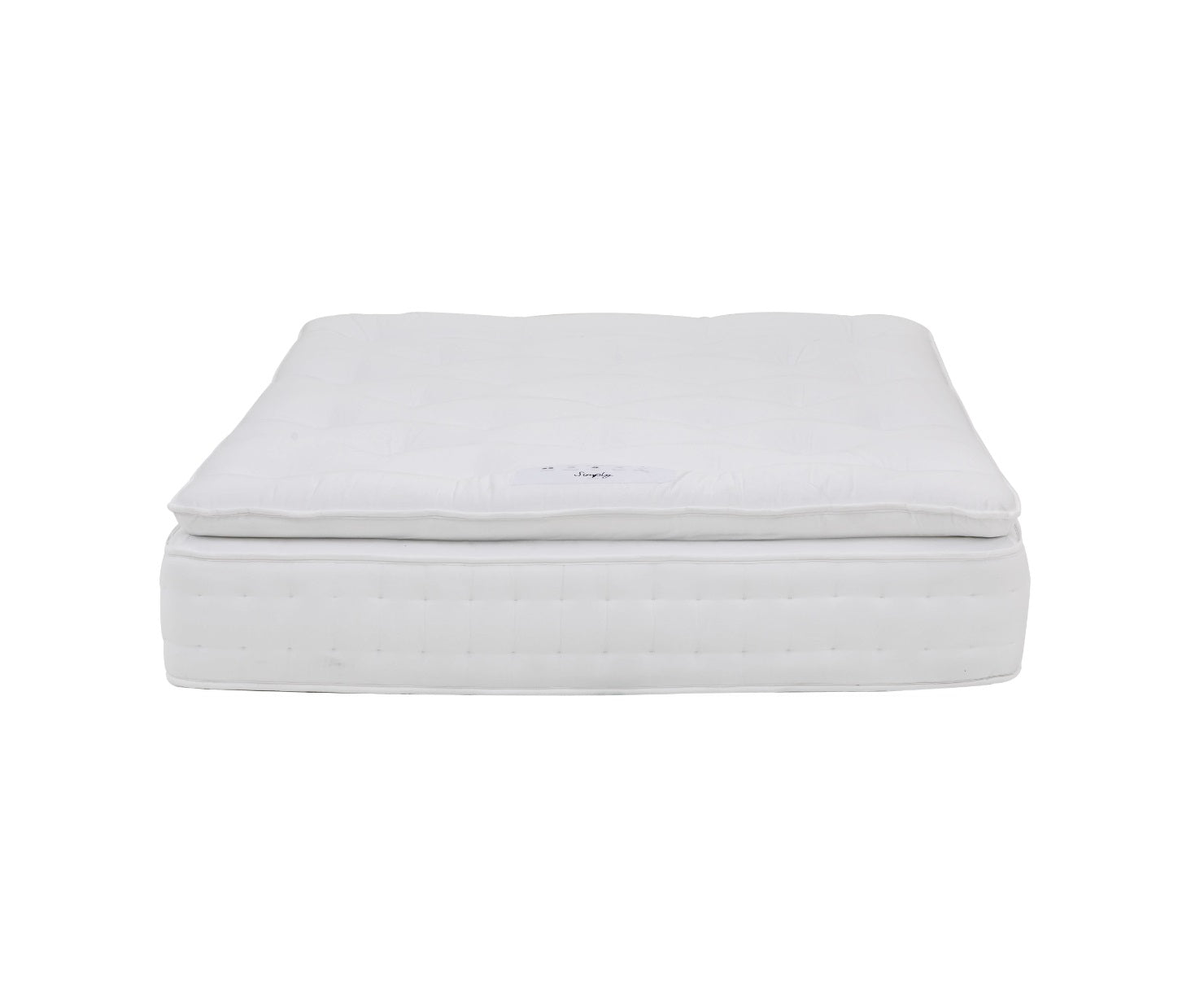 Onne Cotton Pillowtop Mattress