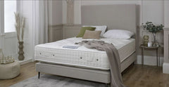 1500 Gedeus Pocket Sprung Mattress