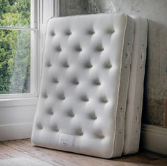 Onne Eco-Friendly Pocket Mattress With Zip and Link