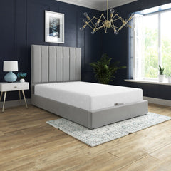 Inno Deluxe Memory Mattress