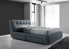 Bocar Divan Bed