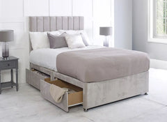 Fleetwood Divan Bed