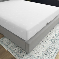 Inno Deluxe Memory Mattress