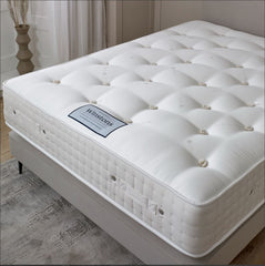 1500 Gedeus Pocket Sprung Mattress