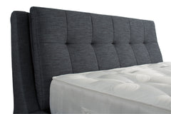 Bocar Divan Bed