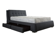 Bocar Divan Bed