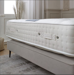 1500 Gedeus Pocket Sprung Mattress