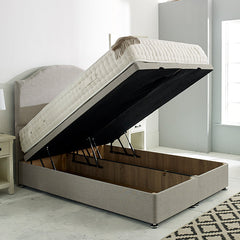 Romu Ottoman Divan Bed