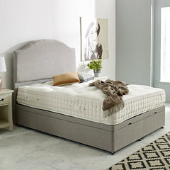 Romu Ottoman Divan Bed