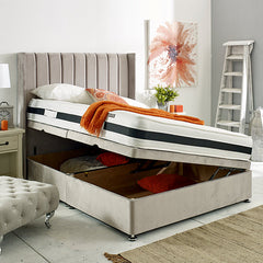 Valention Tottoman Divan Bed