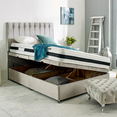 Kierin Ottoman Divan Bed