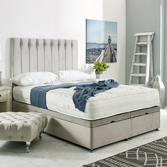 Kierin Ottoman Divan Bed