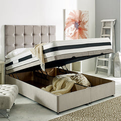 Tryston Ottoman Divan Bed