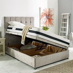 Tryston Ottoman Divan Bed