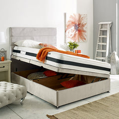 Havin Ottoman Divan Bed