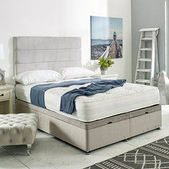 Havin Ottoman Divan Bed