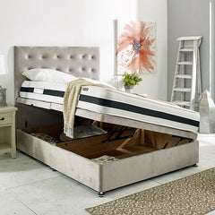 Kelda Ottoman Divan Bed