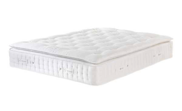 Nelsie Pillow Top mattress