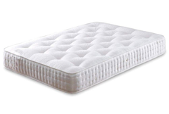 Valery 2000 Pocket Sprung Mattress