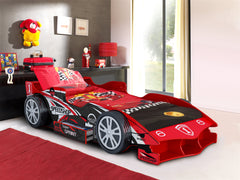 The Speedster Race Car Bed