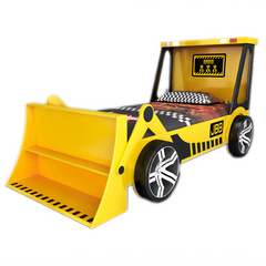 Kids Digger Bed